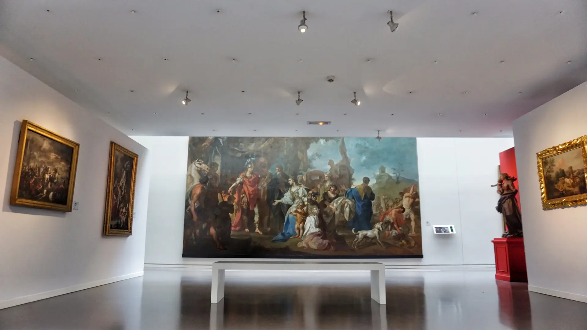 Musée des Beaux-Arts