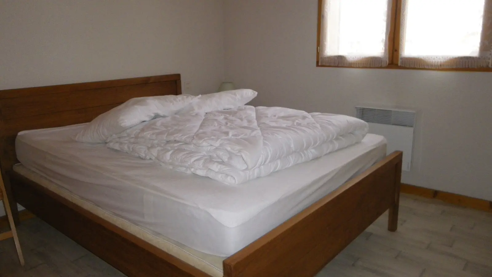 Chambre 1