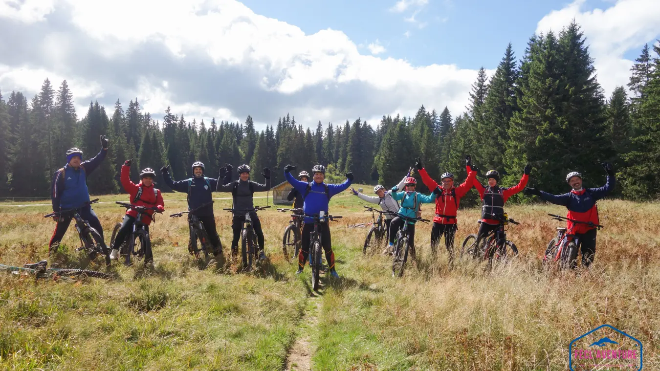 VTT AE
