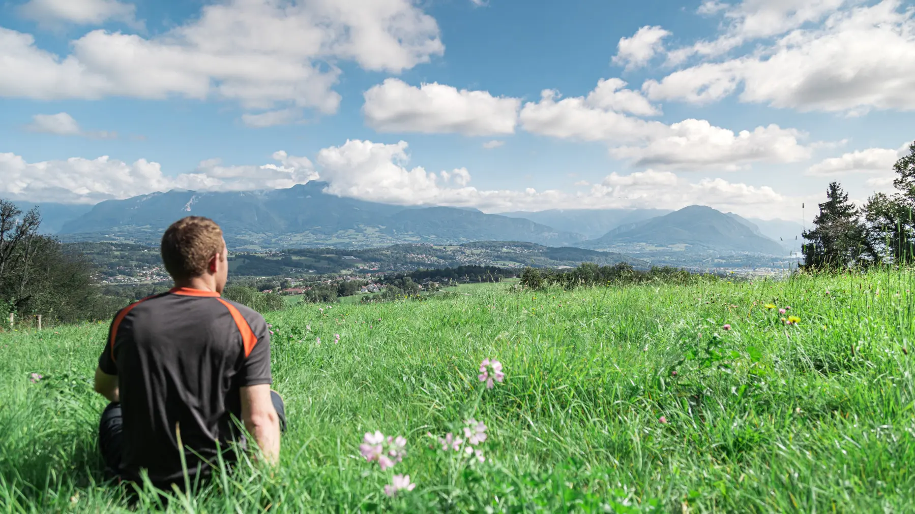 Point de vue Chez Chappaz