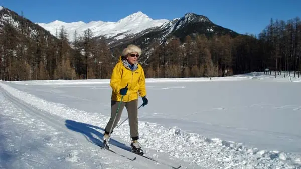 Bureau de Montagne Gaudissard