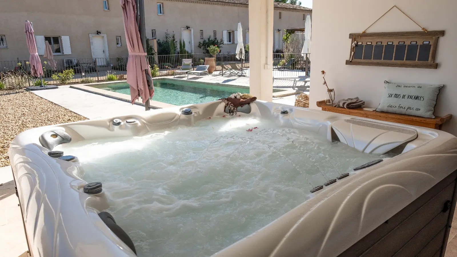 Jacuzzi