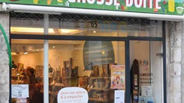 La Grosse Boite_Saint-Martin-de-Ré