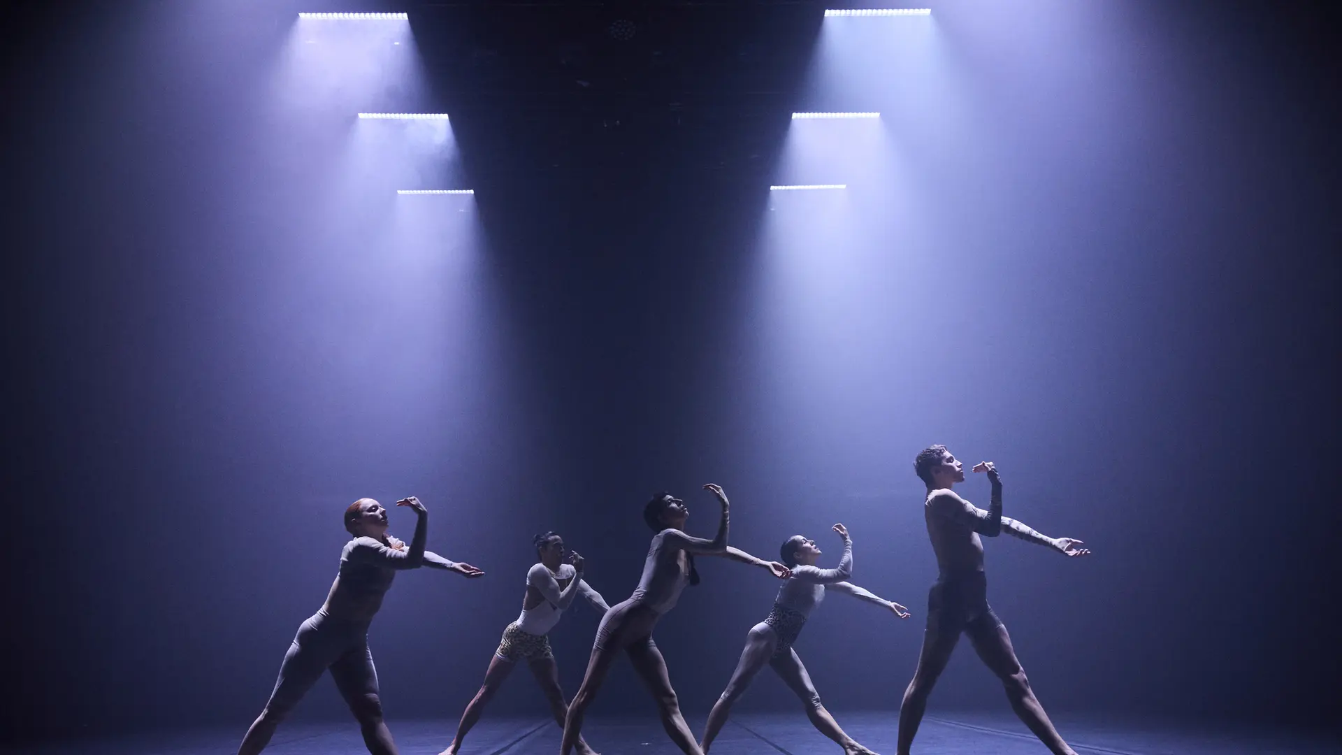 Iker Karrera Dance Company - « The Room Where It Happens »_Mougins