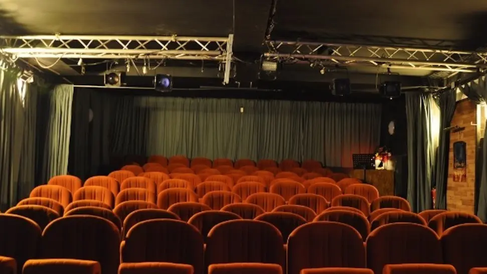 THEATRE 2