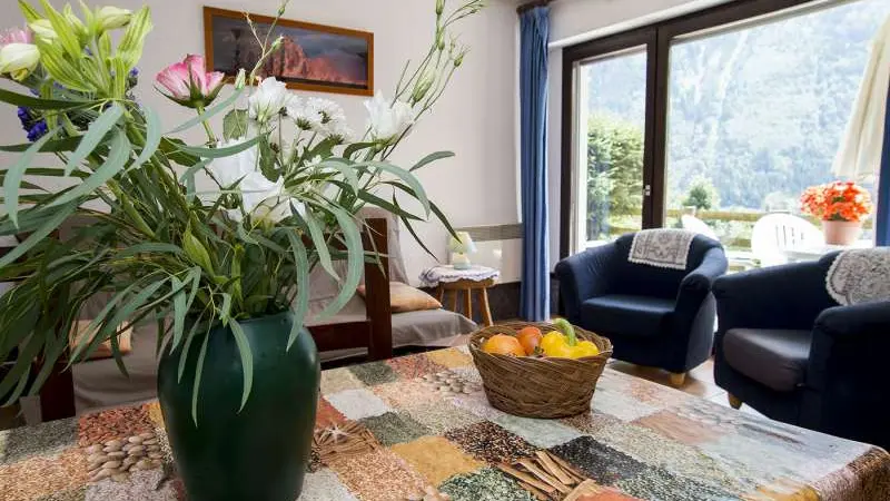 LE CRETET II Fournier