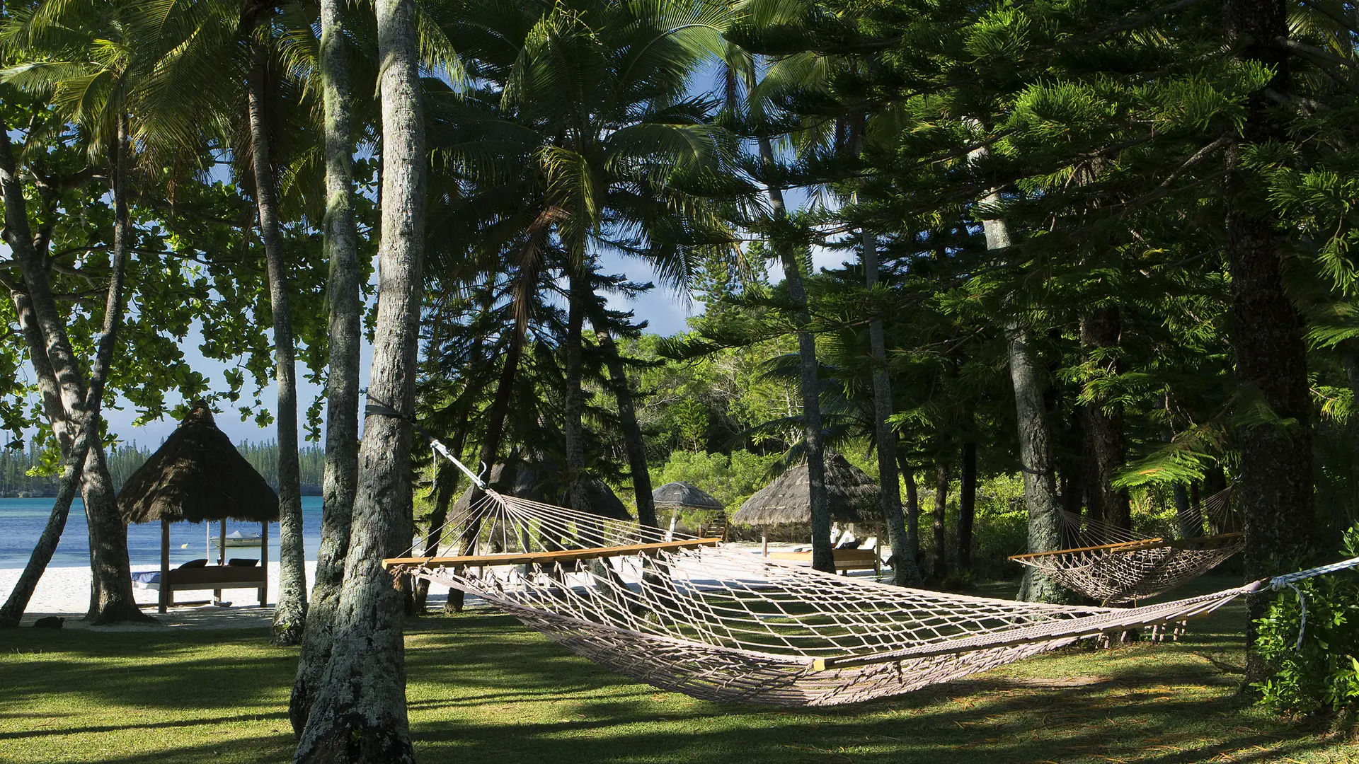 Le Domaine d'Oro, Suites by Mariott