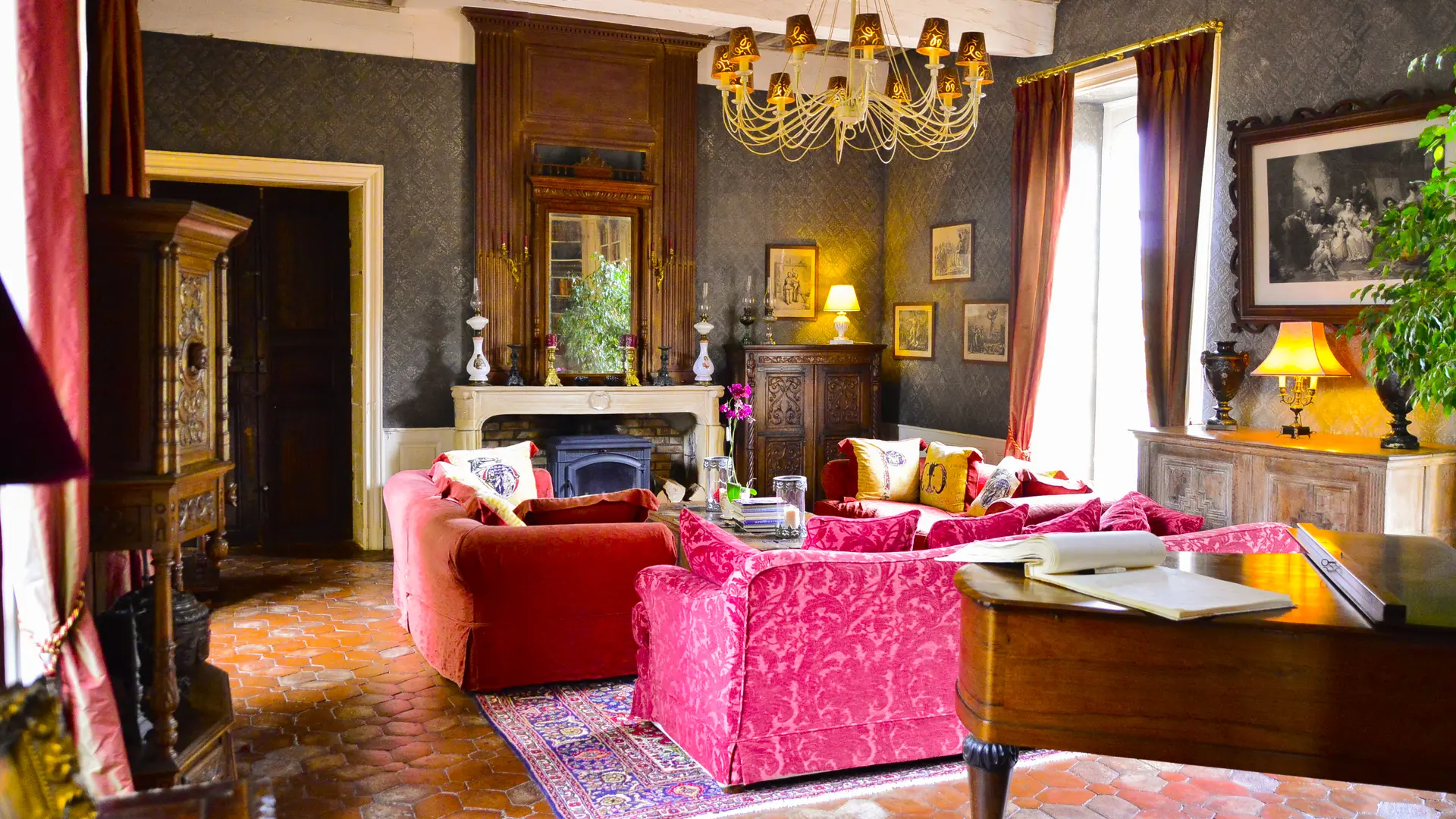 Salon