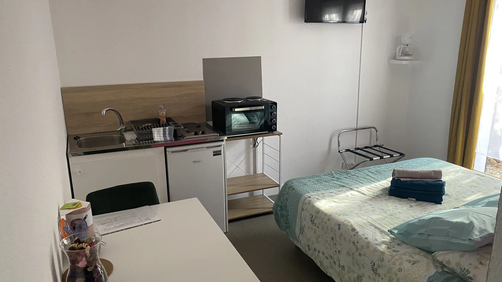 La Cigale du Désire - Chambre 4