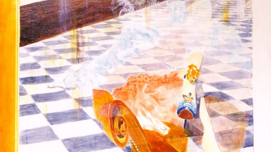 L'atelier de Suzan - Marols