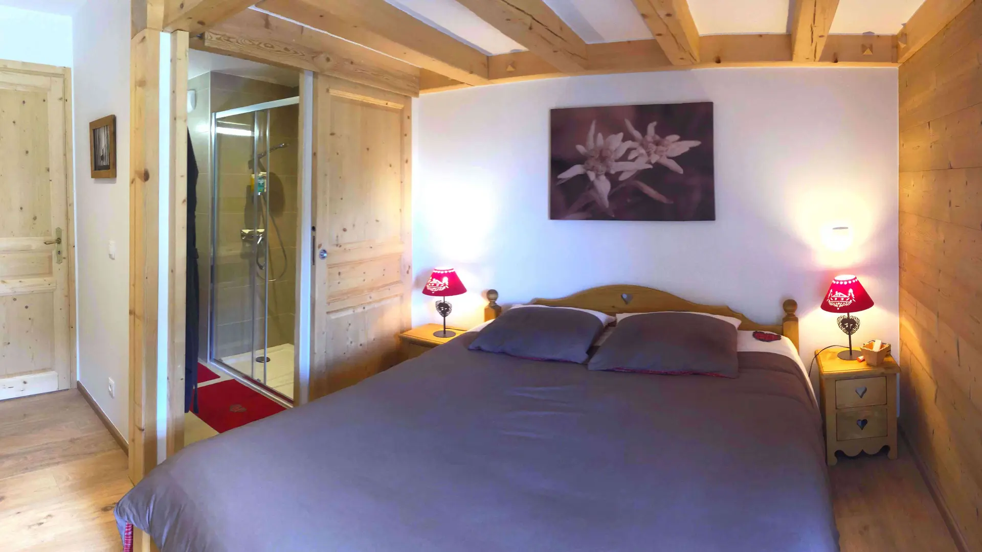 Chambre 1