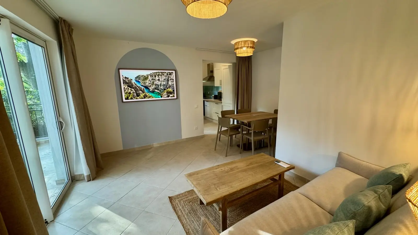 la cabane du pêcheur - Villa Onyra_Saint-Cyr-sur-Mer