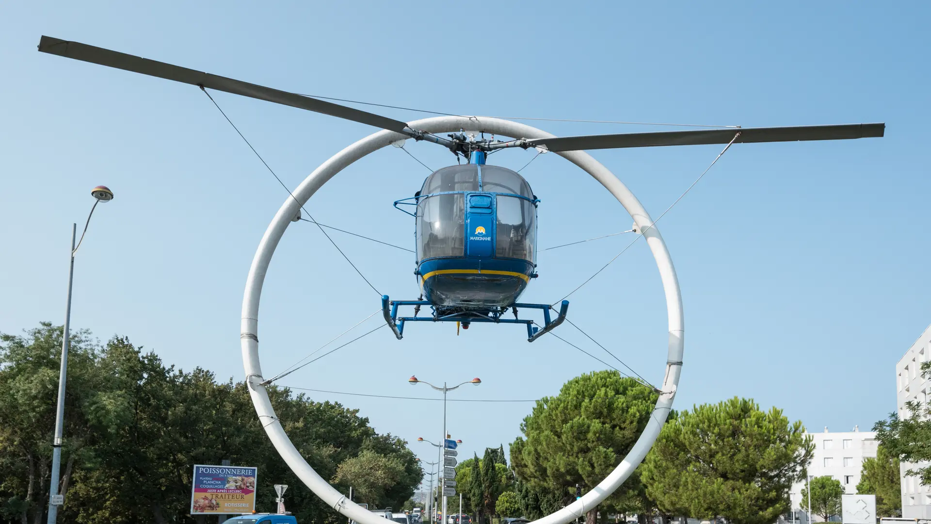 Alouette II