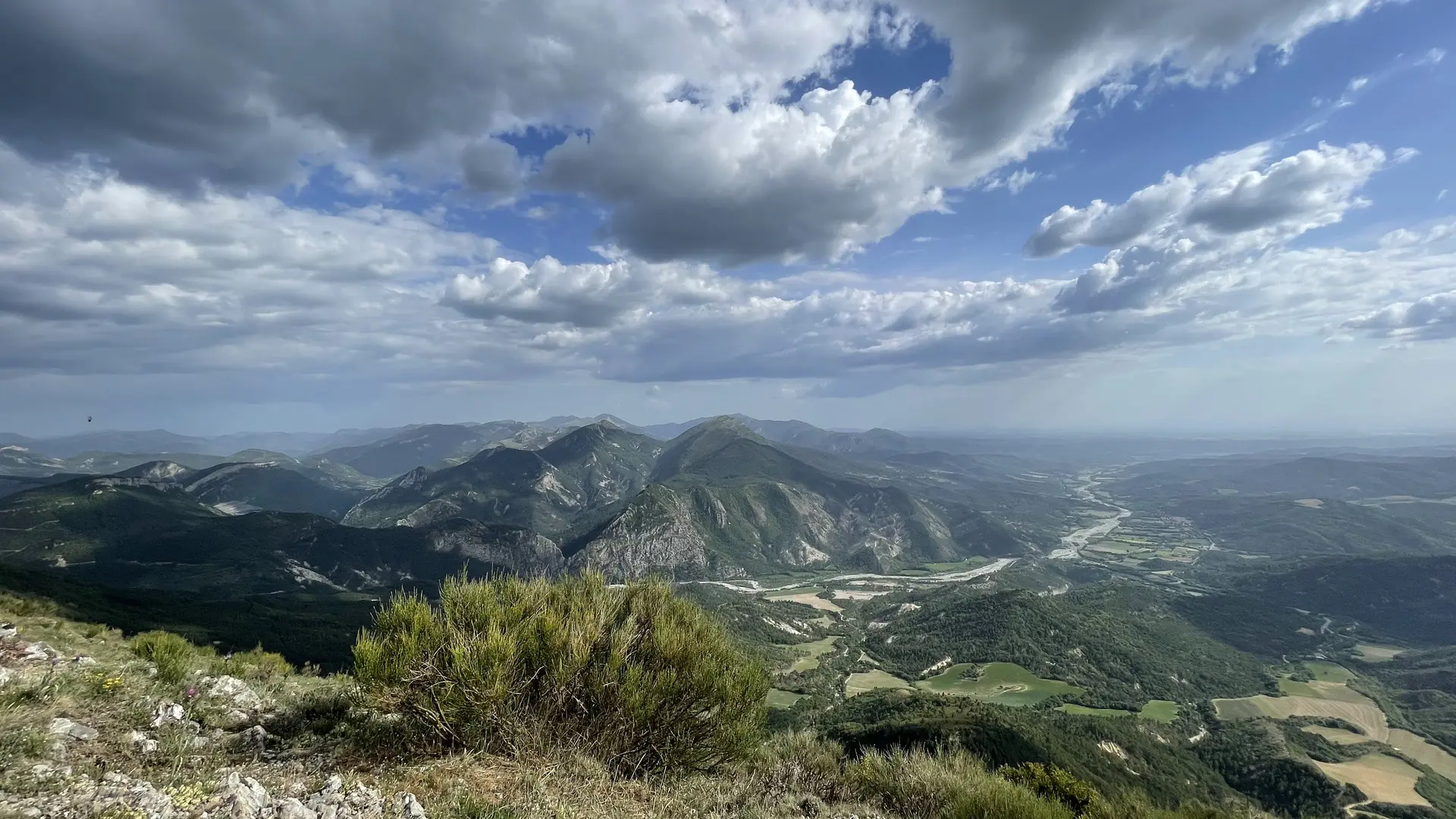 Trail N°7 : KMV Le Cousson