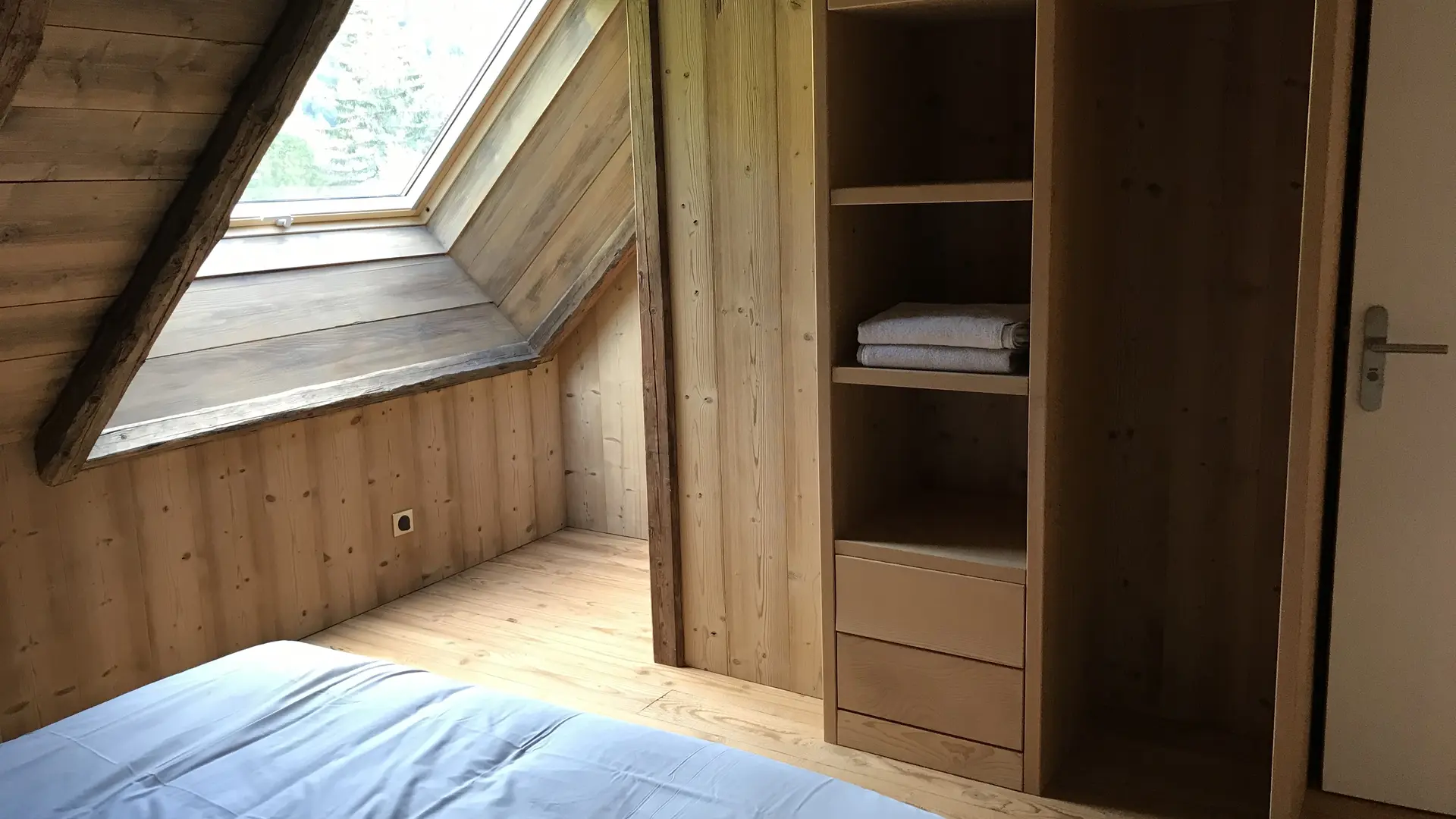 Chambre 4