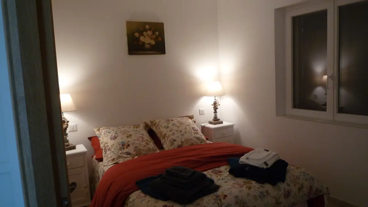 Le Maset de la Garrigue 2