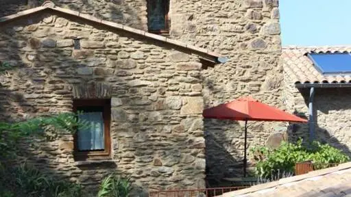 Gîtes de France Gard