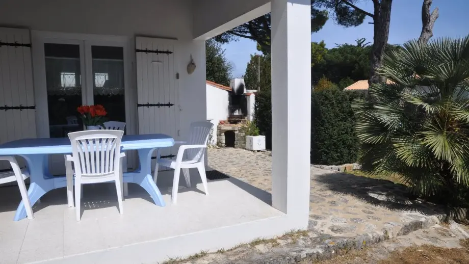 Terraza