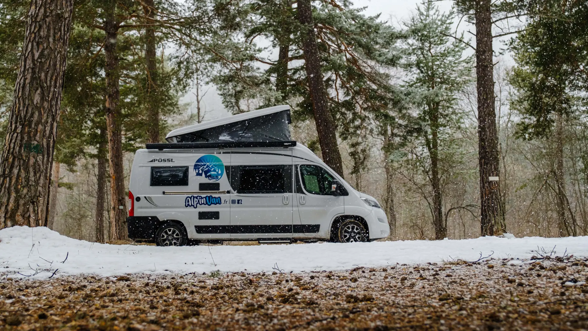 vallée de la Clarée