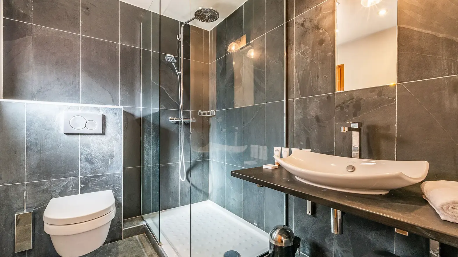 Chalet Croc Blanc 4 Saisons