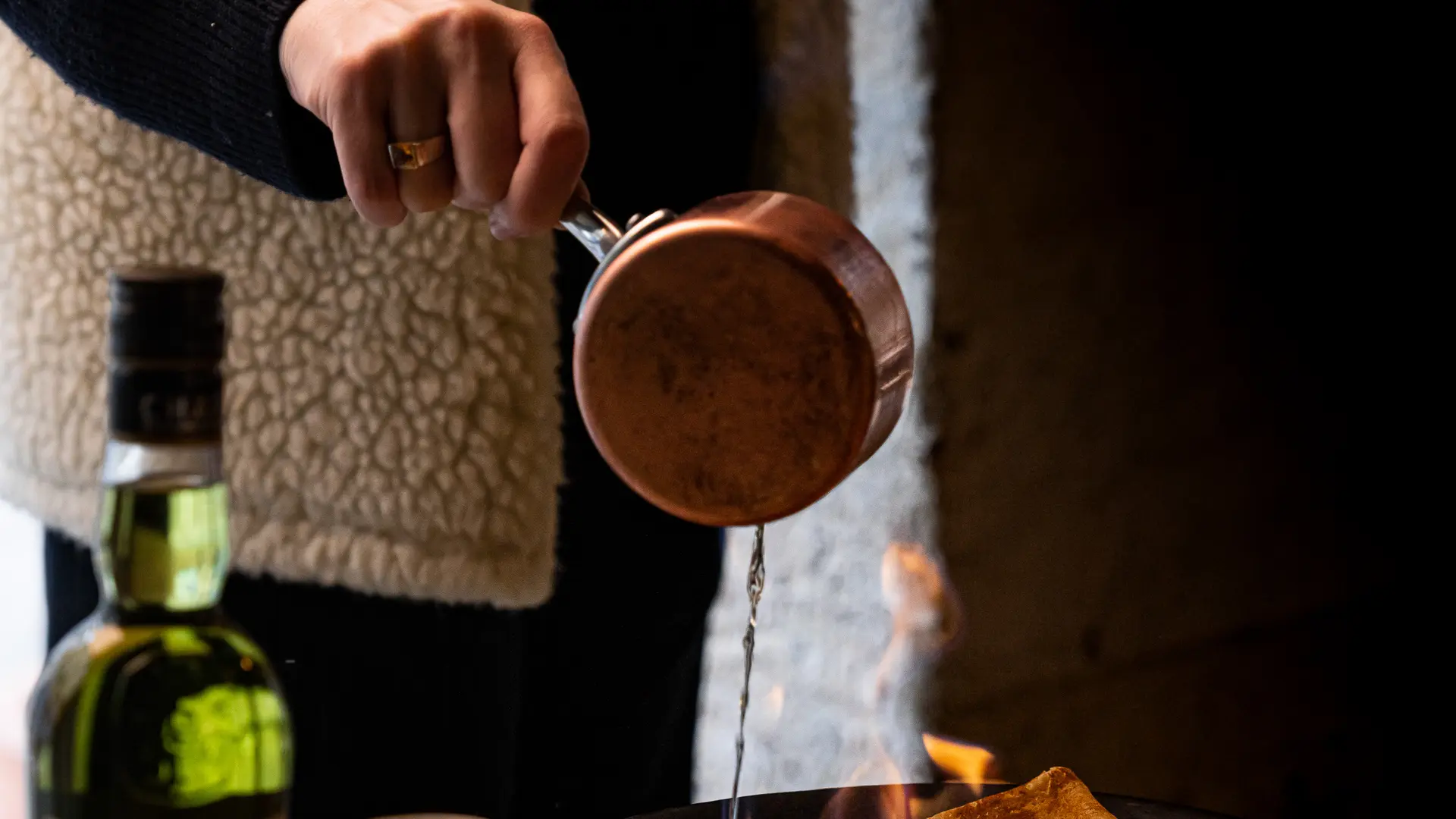 Breizh Café Chamonix