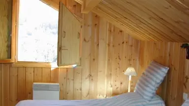 Pour un couple ou des enfants