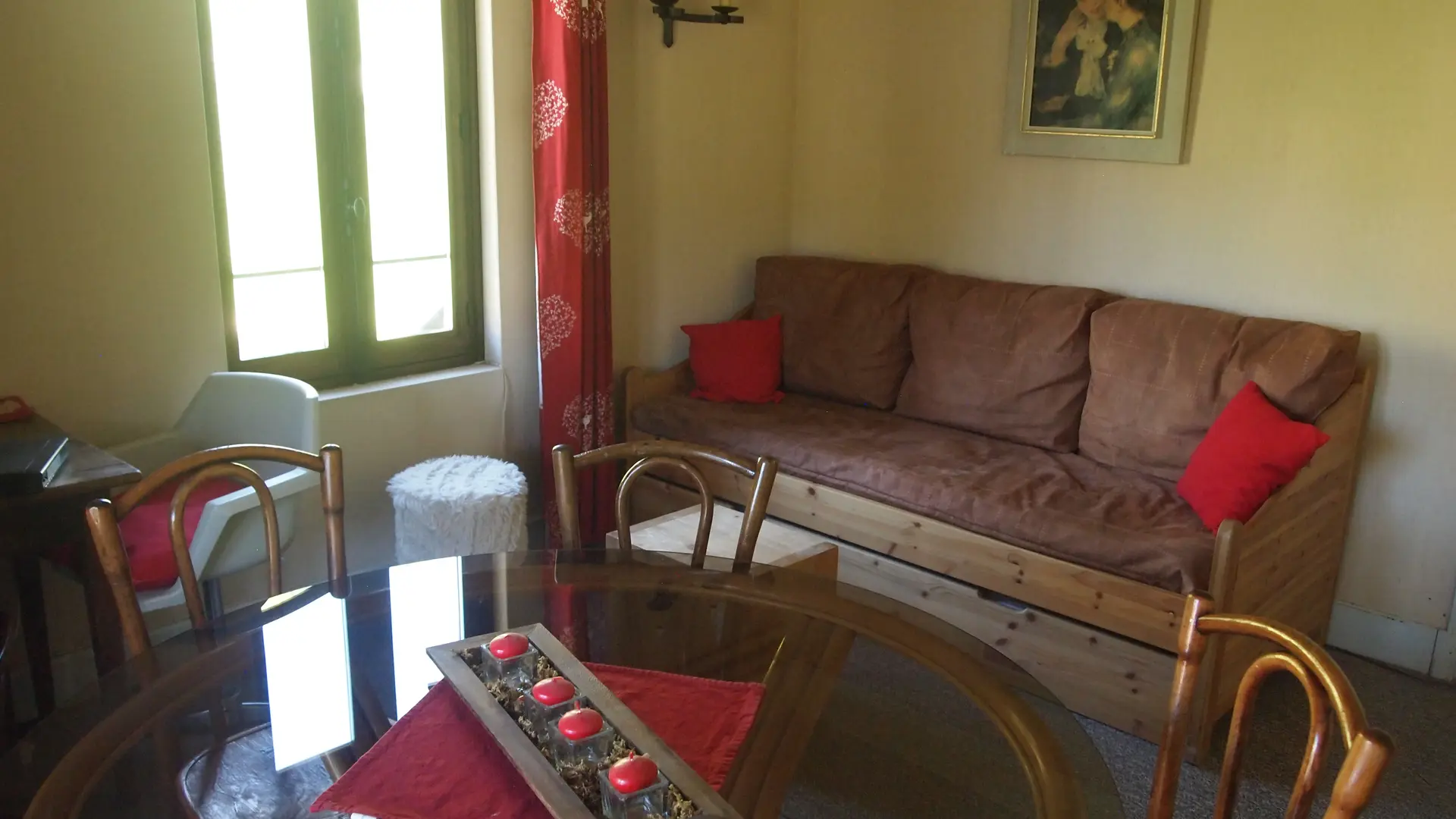 séjour, salon