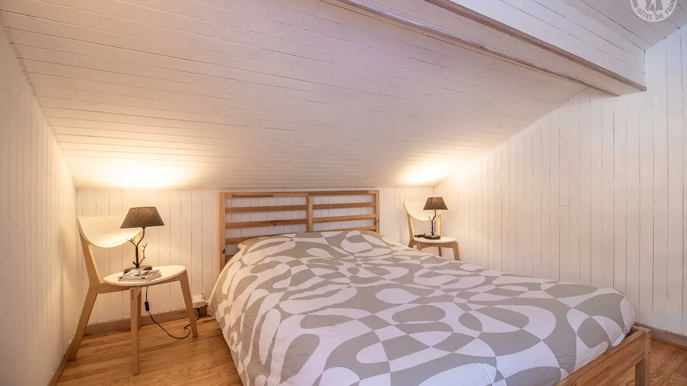 73G132344 - CHALET DU VAL JOLY -  HAUTELUCE