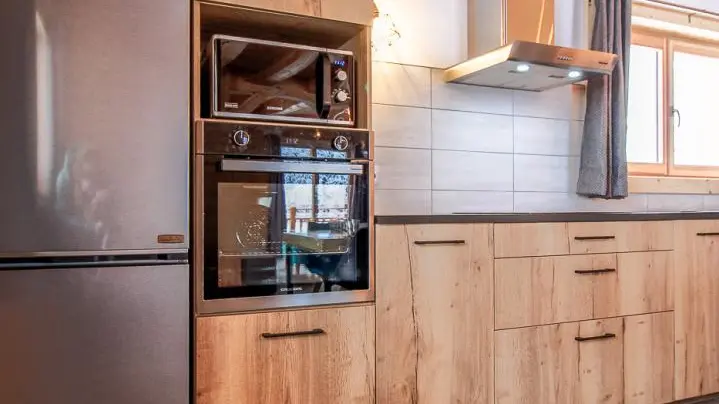 73G132341 - CHALET BELLEVILLE - HAUTELUCE