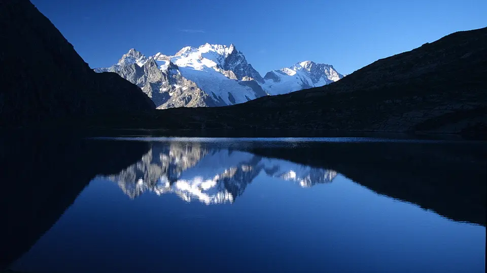 Lac du Goléon