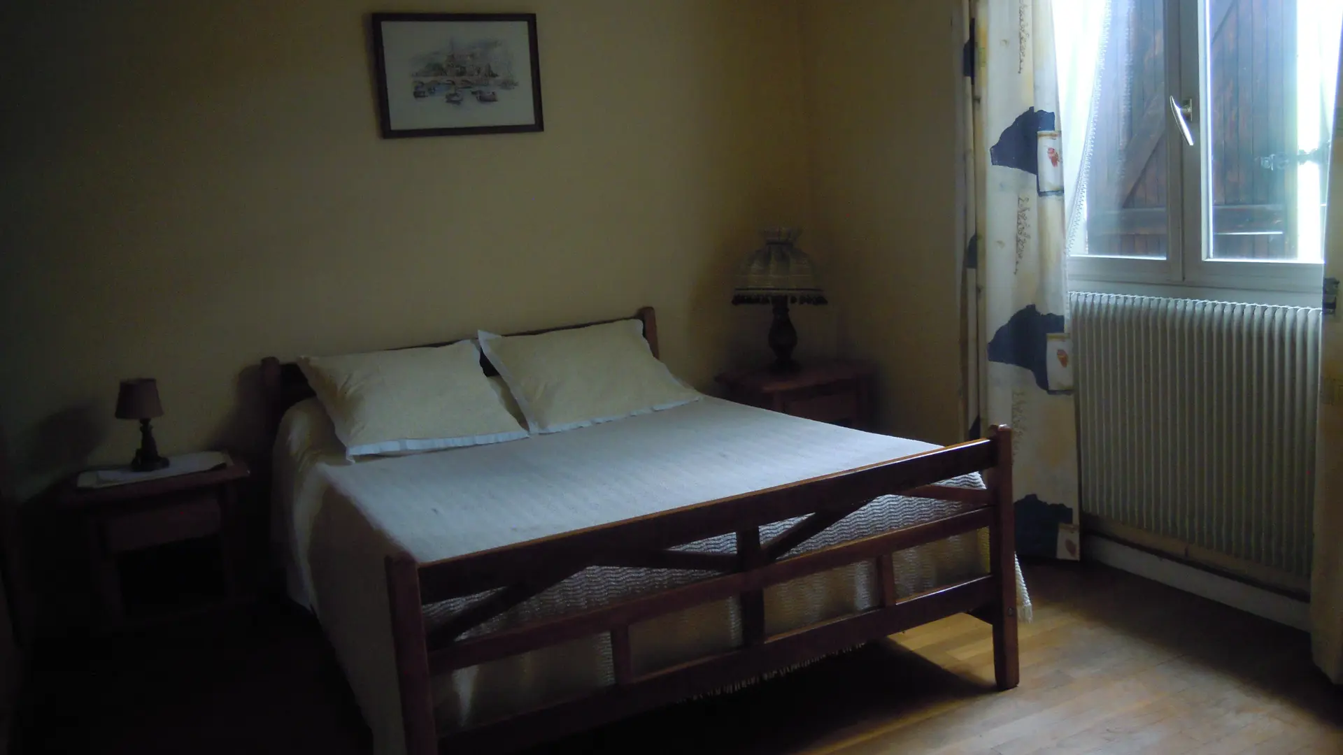 Chambre 1