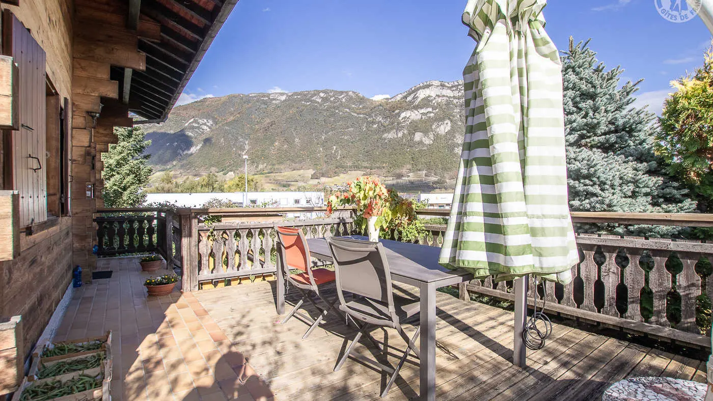 73G151602 - LES AMARYLLIS - PORTE-DE-SAVOIE