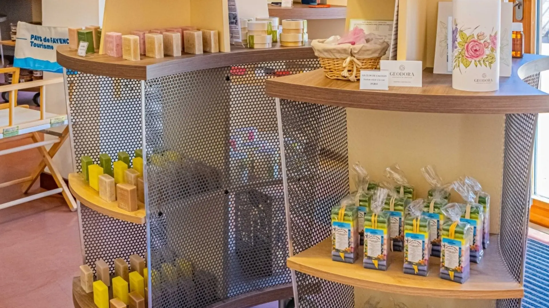 Boutique Maison du Lac