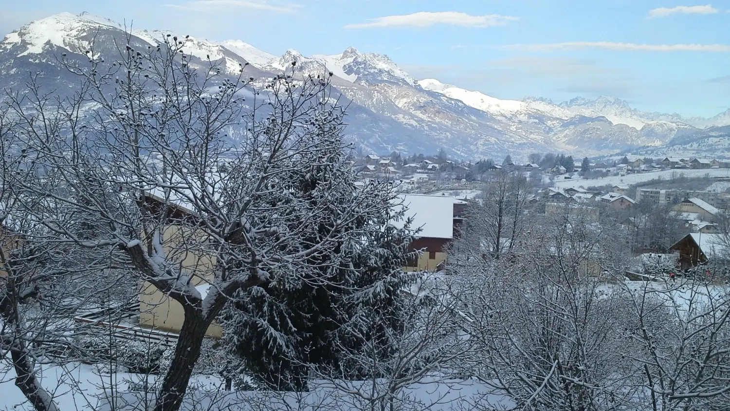 Hiver