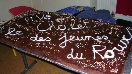 Le Chalet des Jeunes du Roux_Abriès-Risto