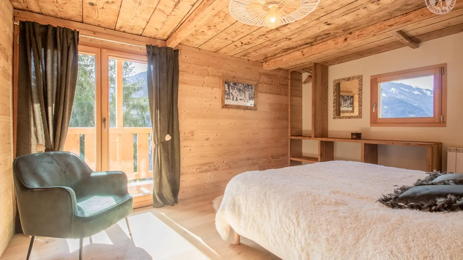 73G317130 - VILLARD-SUR-DORON-LES-SAISIES