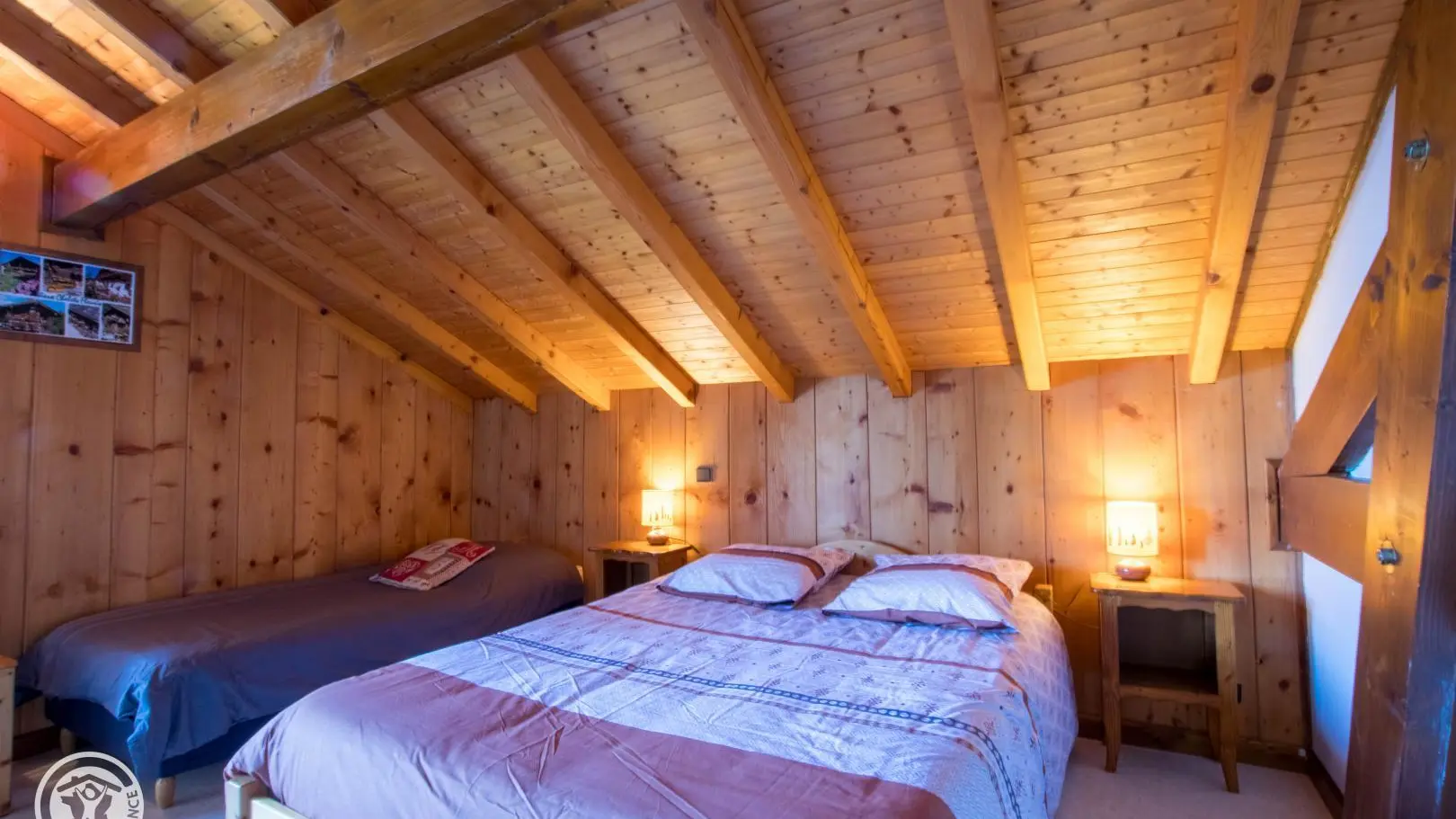 Chambre 1