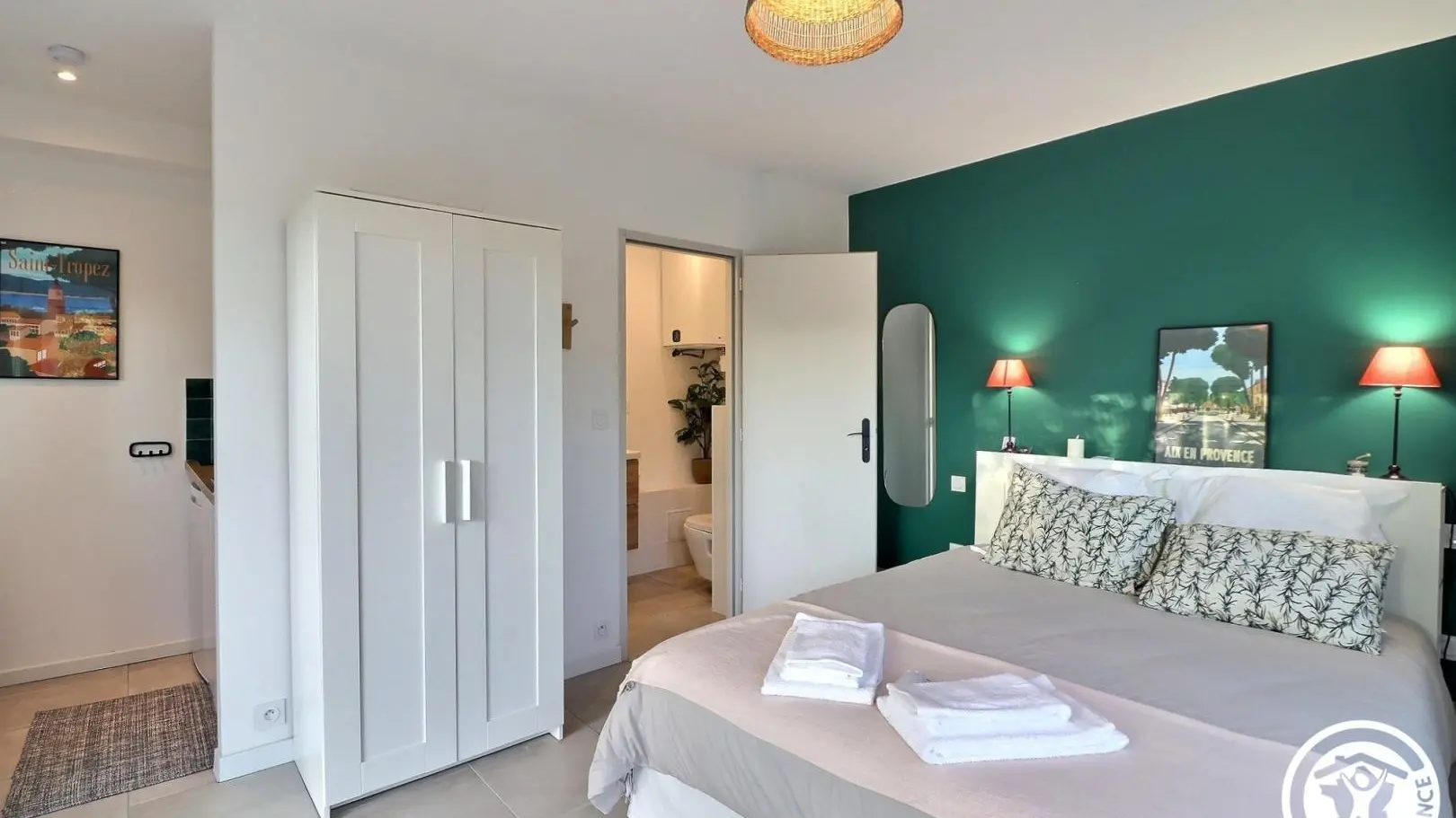 Villahélène-Maisond'hôtes-Chambre-Provence-Aixenprovence