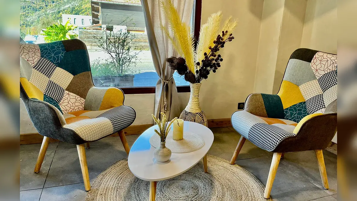 Restaurant le Bois Clair - Gastronomie - Thônes