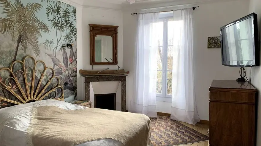 Chambre d'hôte à Houilles_Houilles