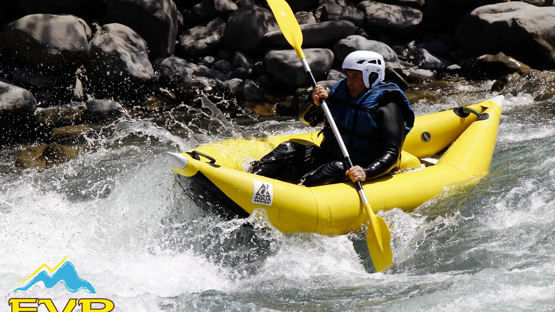 EVP - Eau Vive Passion