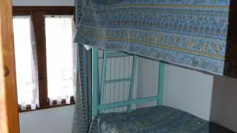 Chambre 2 - Les Sapins 2 - Crévoux