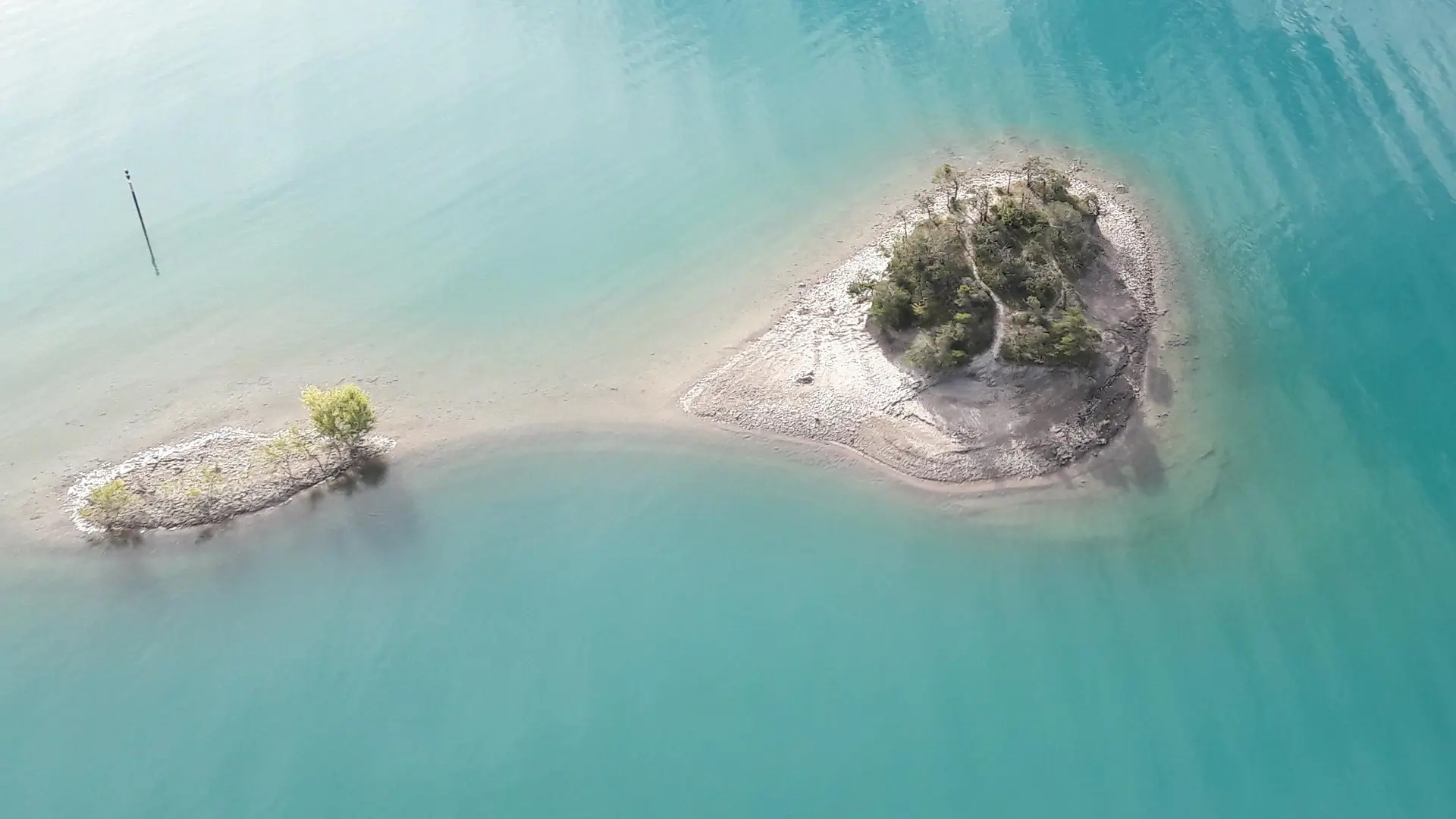 Dragonfly Aviation - Serre Ponçon