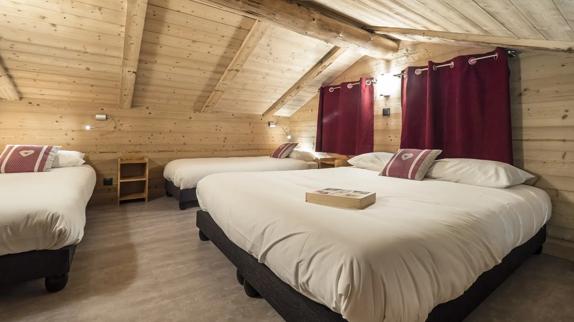 chambre