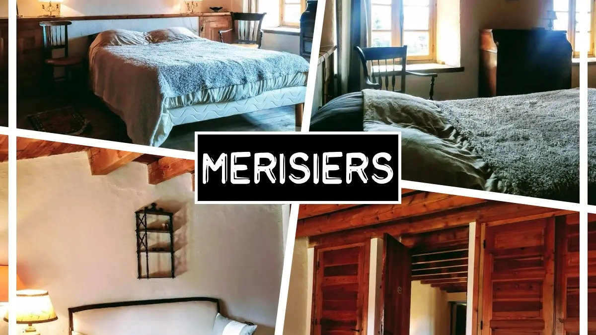 Domaine de Monton - Estivareilles 42380