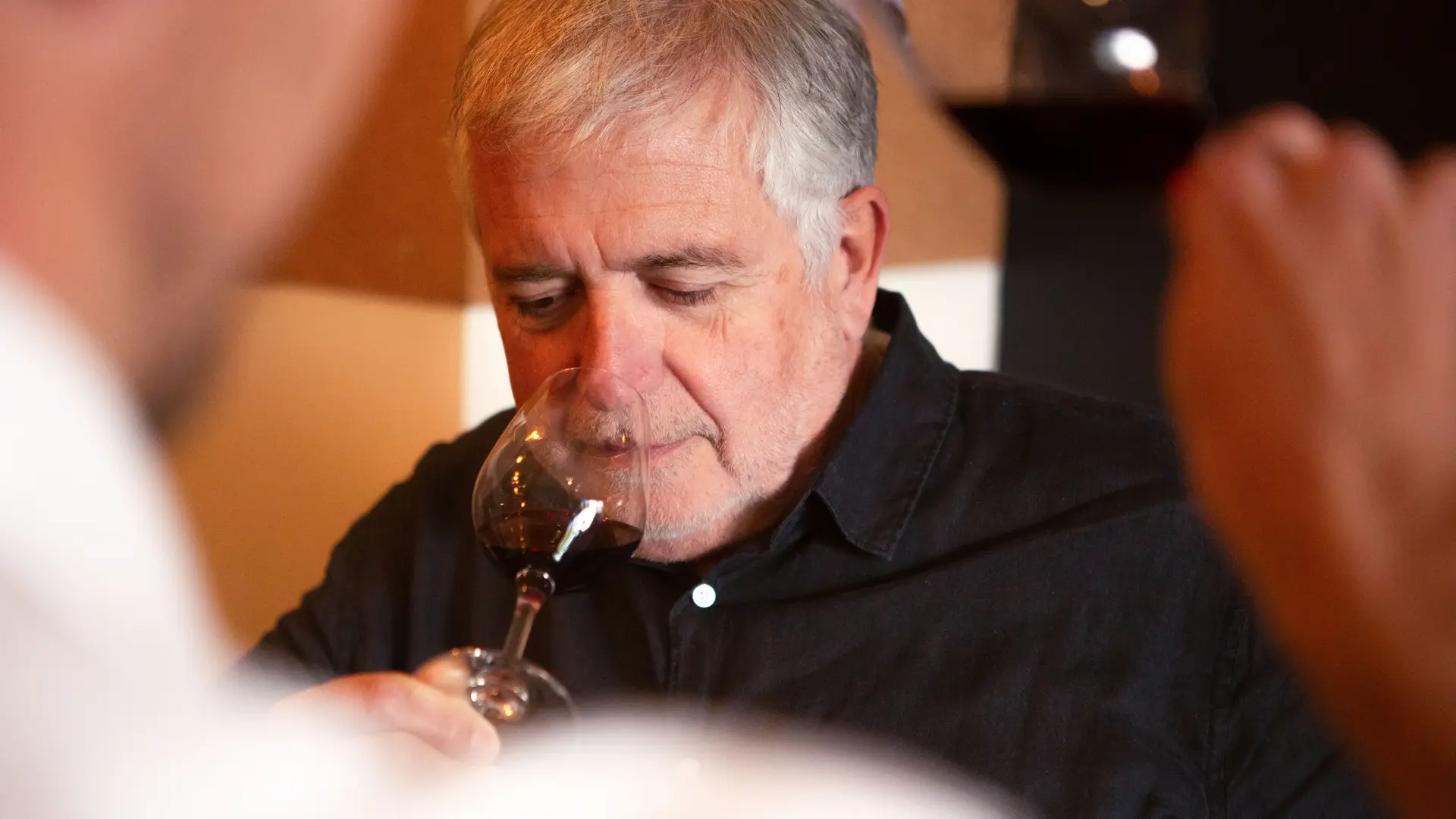 Dégustation de vin Tour de L'Isle