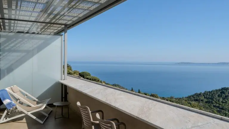 La Villa Douce_Rayol-Canadel Sur Mer