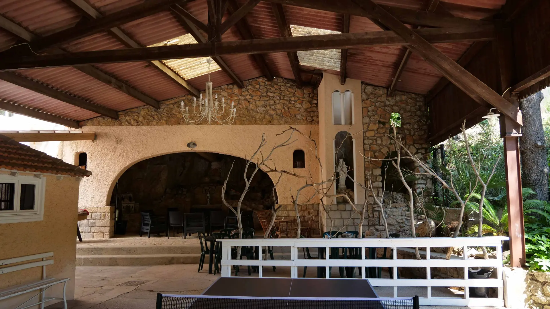 Centre de vacances Notre Dame