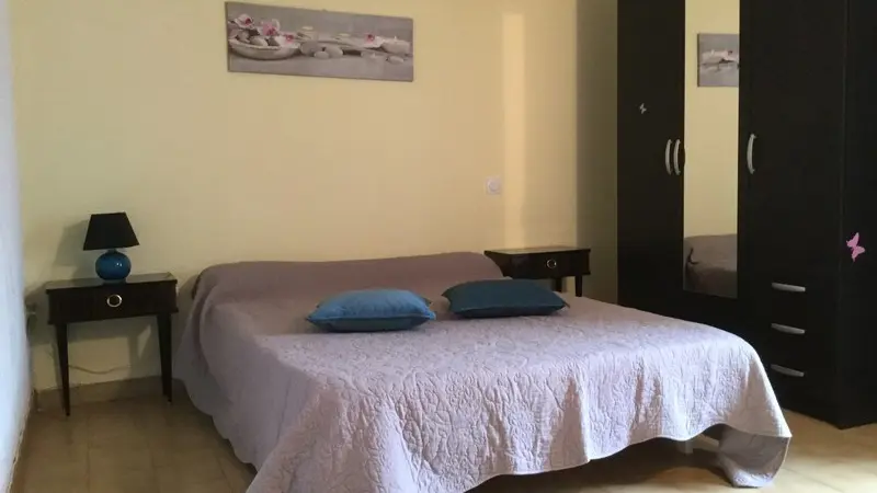 Appartement T2 gîte Tilleul