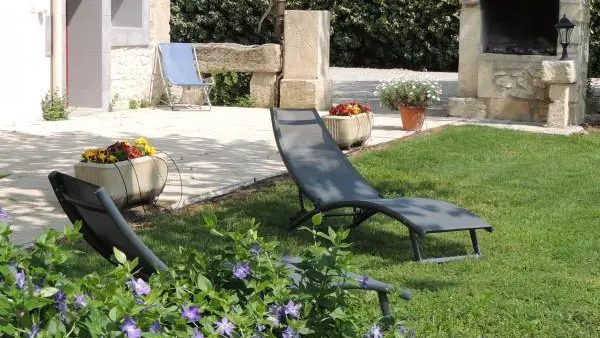 Jardin